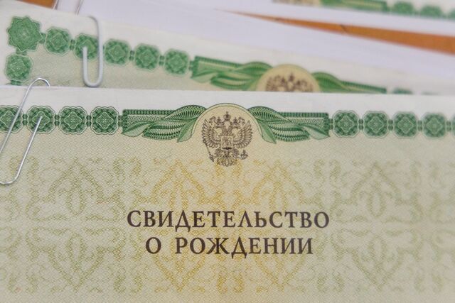 В Приморье назвали самые популярные имена новорождённых в первом квартале года - PrimaMedia: Лента новостей, 13.04.2026