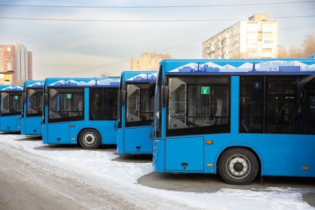 Дополнительный автобусный маршрут запустят в поминальные дни во Владивостоке - PrimaMedia: Лента новостей, 13.04.2026