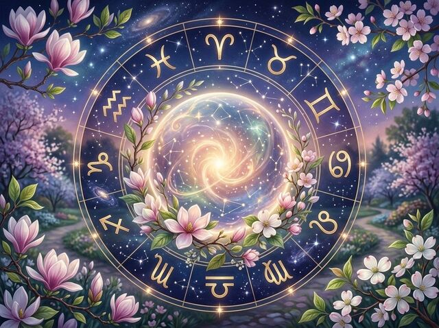 Портал удачи открывается 28 апреля: эти 3 знака сорвут куш, о котором другие только мечтают - UssurMedia: Лента новостей, 14.04.2026