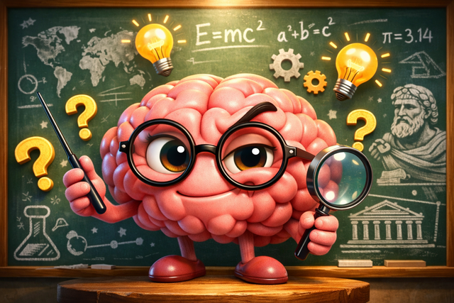 Вход только для умных: эти 8 задач разоблачат ваш IQ — сложный ТЕСТ - UssurMedia: Лента новостей, 14.04.2026