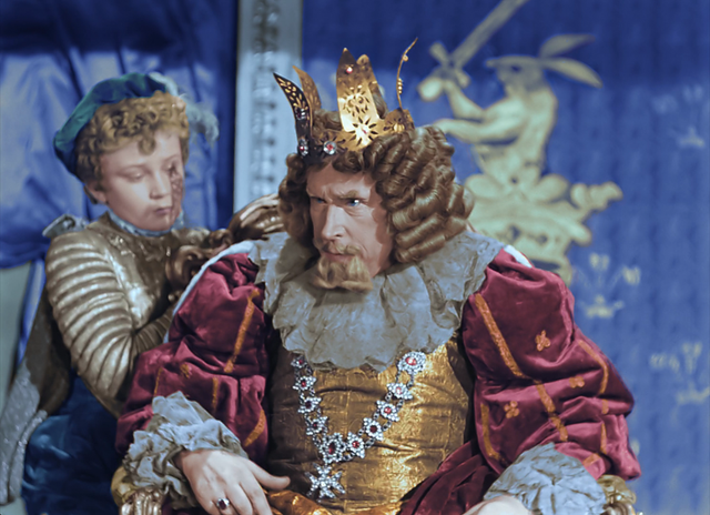 Угадайте детский мультфильм СССР по кадру с королем - ТЕСТ Угадайте детский мультфильм СССР по кадру с королем - ТЕСТ - NakhodkaMedia: Лента новостей, 14.04.2026