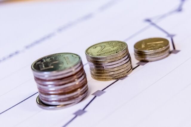 Инфляция в России обнулилась за неделю благодаря овощам и технике - PrimaMedia: Лента новостей, 15.04.2026