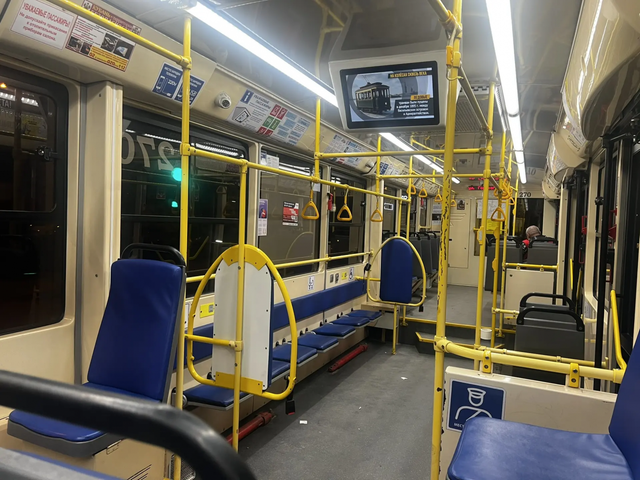 Транспорт перестанет быть лотереей: в Госдуму внесли новый реформаторский законопроект - KrasnodarMedia, 15.04.2026