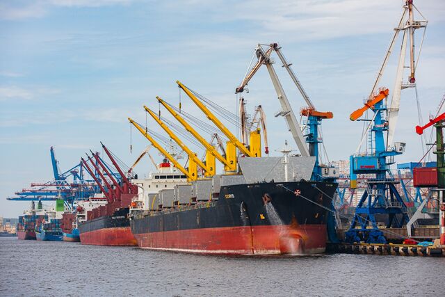 В Находке перевозили опасные грузы без требуемых документов - NakhodkaMedia: Лента новостей, 15.04.2026