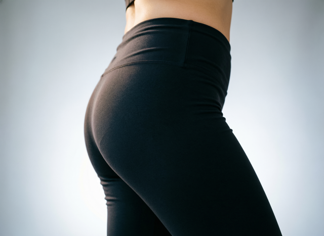 Попа как орех — 3 движения на коврике: джинсы снова сидят идеально - AmurMedia: Лента новостей, 15.04.2026