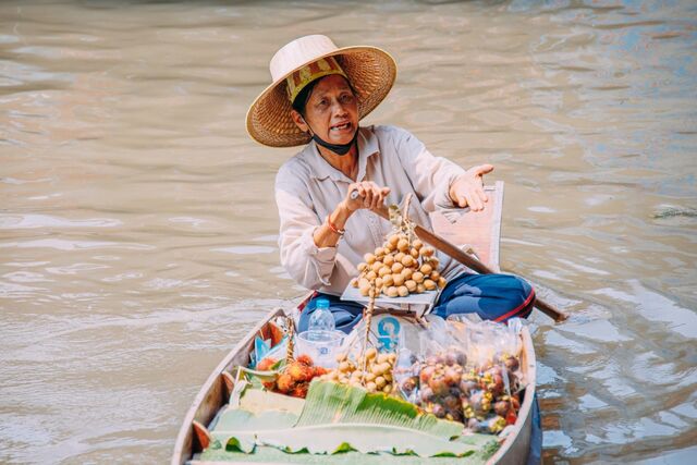 Туроператоры раскрыли хитрый способ сэкономить на отдыхе в Азии почти половину цены - AmurMedia: Лента новостей, 15.04.2026