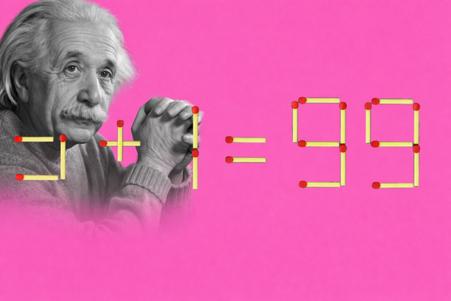 Направо или налево? Даже сам Эйнштейн тренировал мозг этой головоломкой, а вы решите? - AmurMedia: Лента новостей, 15.04.2026