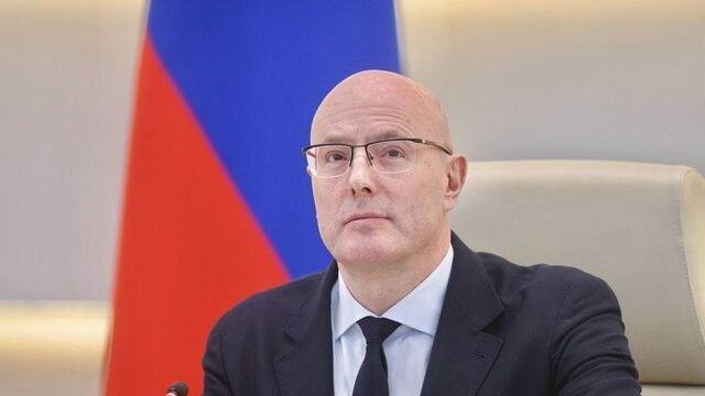 Чернышенко: Кубань и Крым показывают восстановление спроса на летний отдых - KrasnodarMedia, 15.04.2026