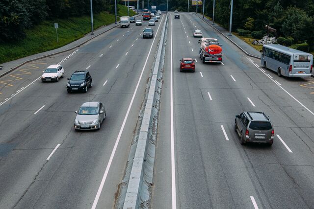 Ушлые бизнесмены хотят заставить весь Дальний Восток ездить по платным дорогам - PrimaMedia: Лента новостей, 15.04.2026