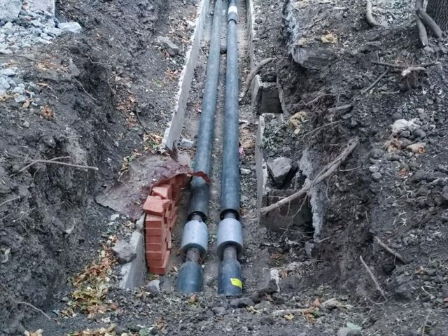 Стеклопластиковые трубы избавят от коммунальных аварий и снизят тарифы на ЖКХ - PrimaMedia: Лента новостей, 15.04.2026