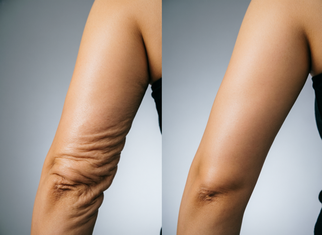 Руки как у модели без спортзала: одно движение у стены — и "крылья" тают к маю - AmurMedia: Лента новостей, 15.04.2026