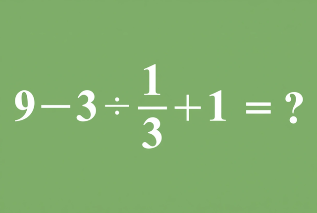 Даже взрослые путаются, а дети щёлкают за 15 секунд: проверьте свой мозг - AmurMedia: Лента новостей, 15.04.2026