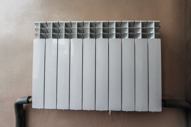 Власти Анапы продлили отопительный сезон до 24 апреля из-за погоды - KrasnodarMedia, 15.04.2026