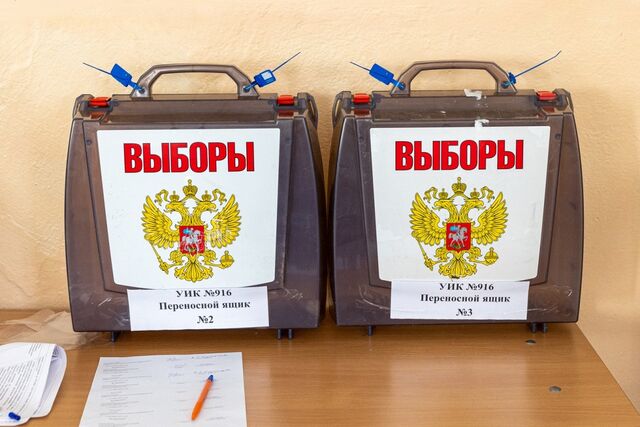 Кто собрался в Заксобрание от Уссурийска: обзор кандидатов на праймериз Единой России - UssurMedia: Лента новостей, 16.04.2026