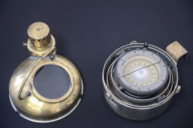 Во Владивостоке началась работа над созданием морского музея - PrimaMedia: Лента новостей, 16.04.2026