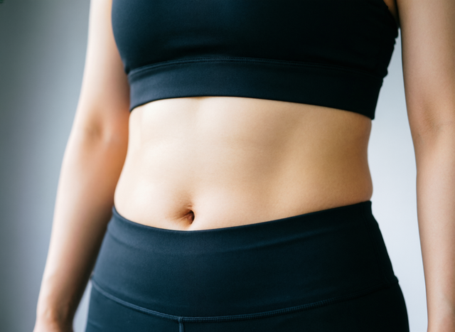 "Фартук" на животе подтягивается после одного упражнения: делаю по утрам прямо в кровати — и талия становится четкой - PrimaMedia: Лента новостей, 16.04.2026