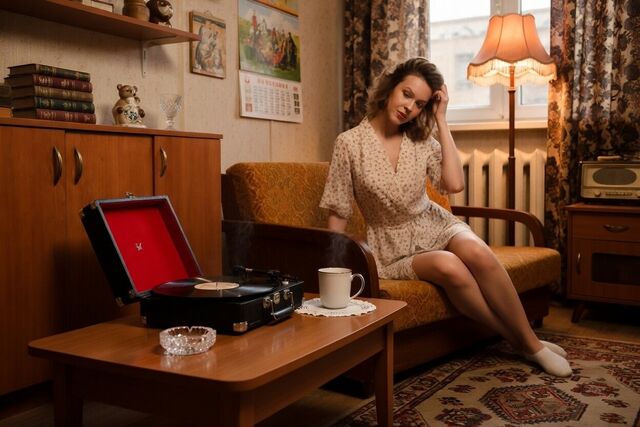 Сложный ТЕСТ для меломанов из СССР: угадайте советскую песню по 1 строчке - UssurMedia: Лента новостей, 16.04.2026