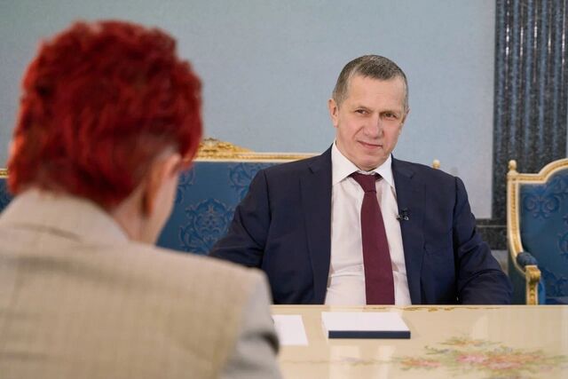 "Когда кто-то придумывает новые препятствия для бизнеса, надо идти на СВО. Подумать - прав ли ты?" - PrimaMedia: Лента новостей, 16.04.2026