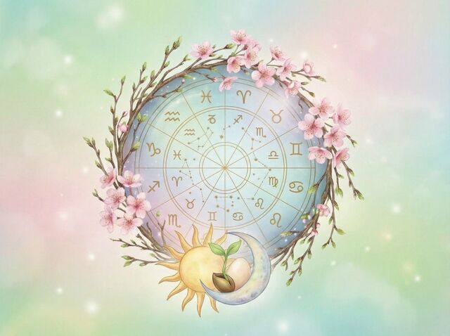 Мосты сожжены: 4 знака зодиака, которые 17 апреля перечеркнут прошлое и начнут всё с чистого листа - UssurMedia: Лента новостей, 16.04.2026