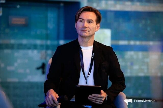 "Что будет написано сейчас – останется на века" - Владек Дарман о Премии им. Арсеньева - PrimaMedia: Лента новостей, 16.04.2026