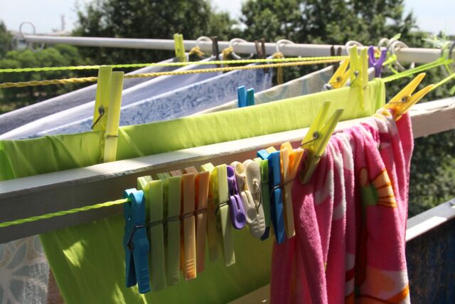 За сушилку на фасаде здания – теперь штраф: россиянам раскрыли нормы ЖКХ - AmurMedia: Лента новостей, 17.04.2026