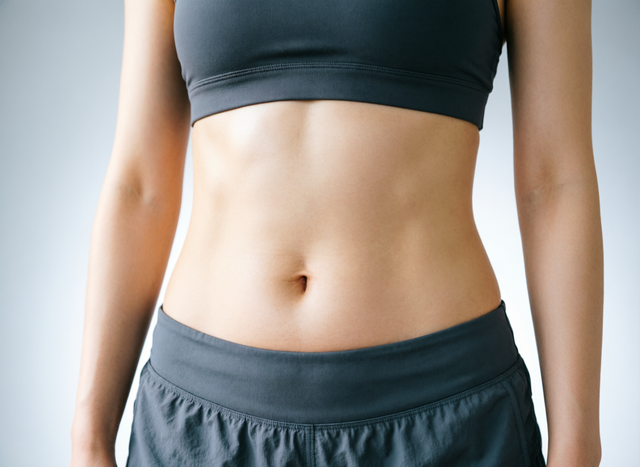 Идеальная талия к лету: 3 упражнения вместо спортзала — минус 3 см за 21 день - PrimaMedia: Лента новостей, 17.04.2026