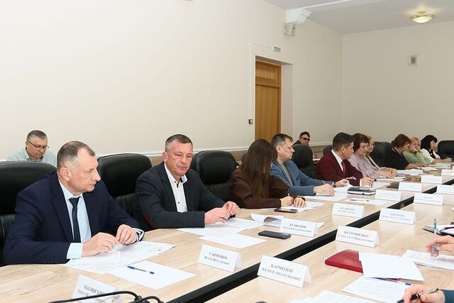 В Находке усилят меры безопасности в праздничные дни - NakhodkaMedia: Лента новостей, 17.04.2026