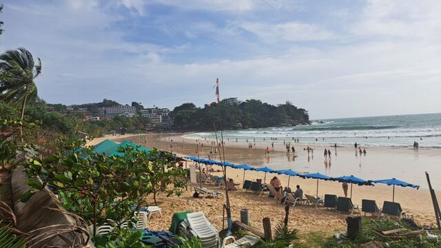 Пхукет теряет туристов: на что россияне меняют пляжный остров и во сколько обойдется отдых - AmurMedia: Лента новостей, 17.04.2026