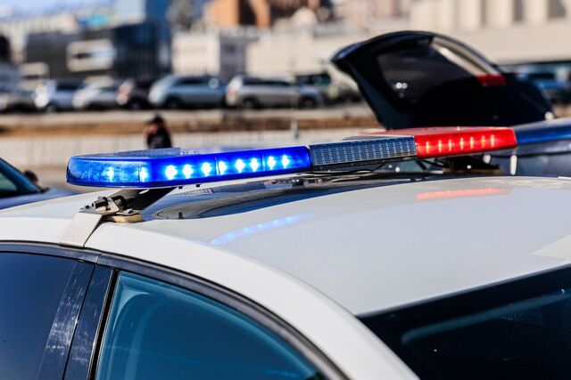 ГИБДД объявила массовые проверки водителей на выходных - PrimaMedia: Лента новостей, 17.04.2026