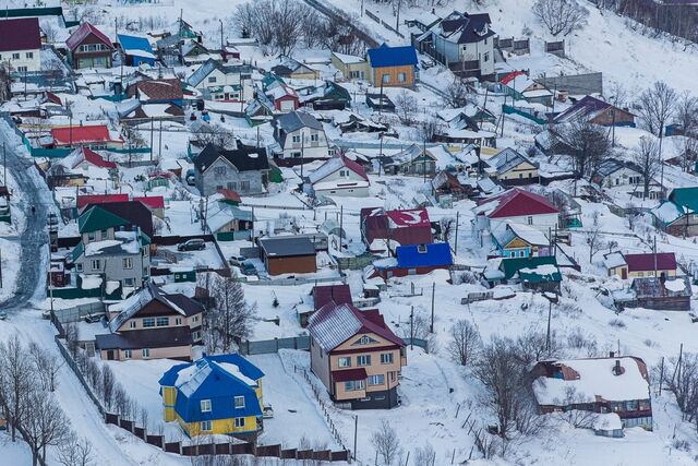 Частные дома в Приморье не теряют популярности - UssurMedia: Лента новостей, 17.04.2026