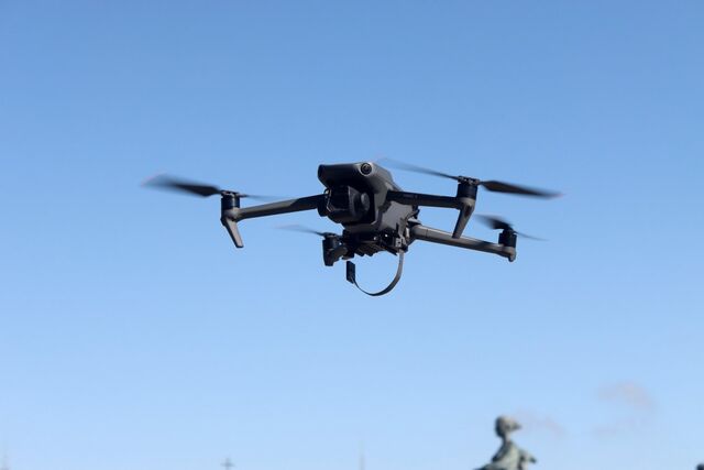 "То, что сегодня летает над полем боя, точно так же будет летать и по мирным задачам" - PrimaMedia: Лента новостей, 17.04.2026