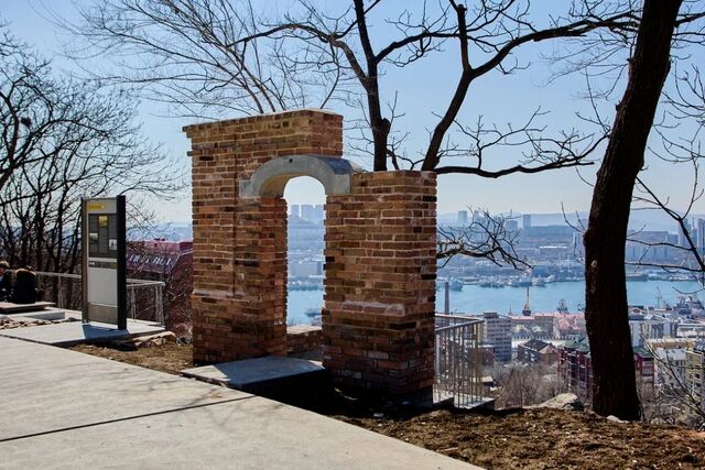 "Настоящий девелопер — человек искусства" или как Нагорный парк вдохновляет застройщиков Владивостока - PrimaMedia: Лента новостей, 17.04.2026