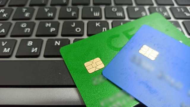 Налоговая служба проверит карты лишь у 3% россиян - PrimaMedia: Лента новостей, 18.04.2026