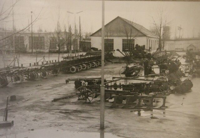 Станица на "Голубой линии": неизвестная история промышленного сердца Абинска - KrasnodarMedia, 18.04.2026