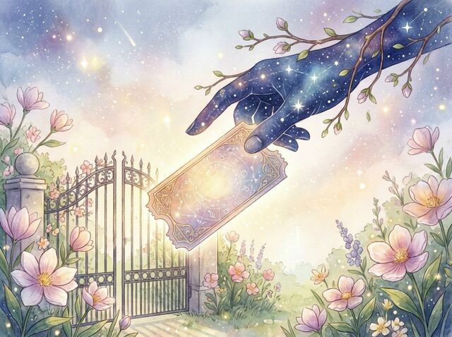 Проверьте почту судьбы: 5 знаков зодиака, которым в начале мая придет билет в новую жизнь - PrimaMedia: Лента новостей, 18.04.2026