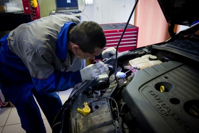 Подготовка машины к весне: сколько придется потратить в 2026 году - PrimaMedia: Лента новостей, 19.04.2026