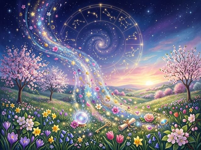 Кармическая награда: 5 знакам зодиака звезды вернут долги в виде роскошных подарков после 3 мая - PrimaMedia: Лента новостей, 19.04.2026