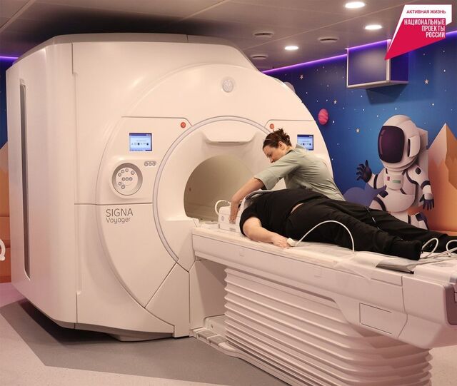 Инновационные методы лечения внедряют в Хабаровском крае - AmurMedia: Лента новостей, 20.04.2026