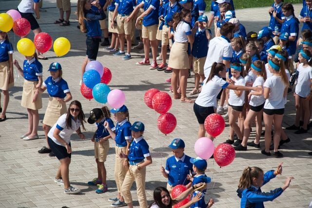 Частные детские лагеря Кубани увеличили стоимость отдыха - KrasnodarMedia, 20.04.2026