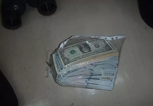 Турецкого капитана поймали на контрабанде валюты в Новороссийске - KrasnodarMedia, 20.04.2026