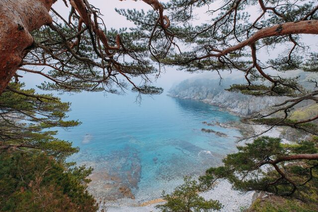 Все еще хотите в Сочи? 7 морских направлений в России, о которых почти не знают туристы - AmurMedia: Лента новостей, 20.04.2026