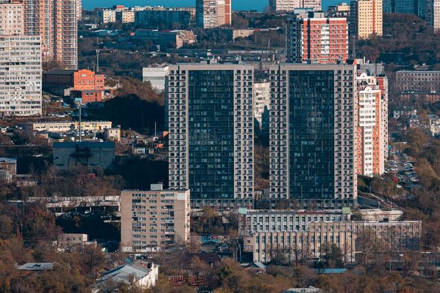 Доходность от аренды квартир во Владивостоке снизилась до 5,2% за год - PrimaMedia: Лента новостей, 20.04.2026