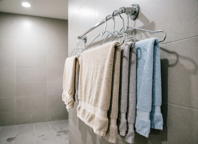 Полотенца больше не воняют сыростью: "прогоняю" затхлый запах за 10 минут — ткань остается свежей после каждой стирки - AmurMedia: Лента новостей, 20.04.2026