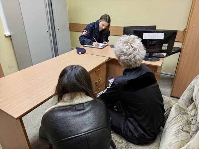 В Хабаровске полиция наказала родителей за нарушение детьми "комендантского часа" - AmurMedia: Лента новостей, 20.04.2026