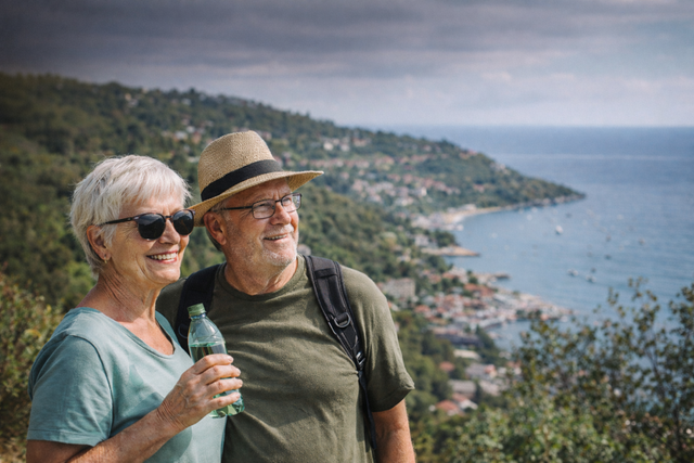 7 курортов с морем, куда едут "умные" пенсионеры — лето по цене от 800 рублей в сутки: здесь тихо, красиво и дешево - UssurMedia: Лента новостей, 20.04.2026