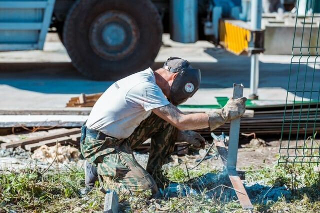 Сварщики обогнали гендиректоров по росту доходов на Кубани - KrasnodarMedia, 20.04.2026