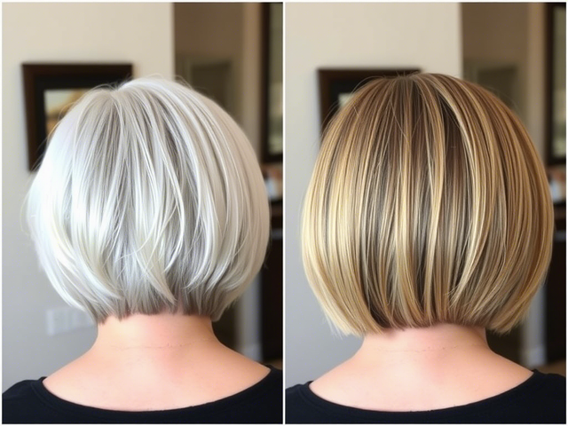 Нанесла на корни — и забыла о седине: ни одного белого волоска - NakhodkaMedia: Лента новостей, 21.04.2026