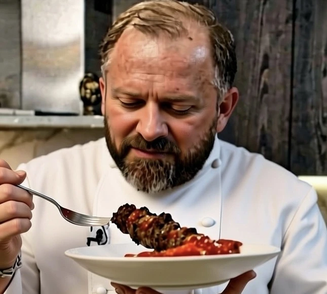 Кетчуп - прошлый век: готовлю соус от Ивлева к шашлыку за 3 секунды - остальные заправки "в мусорку" - UssurMedia: Лента новостей, 21.04.2026