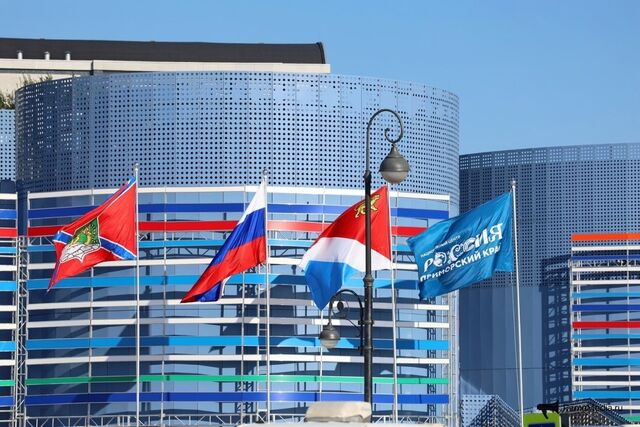 Дальневосточный бизнес за месяц провёл через А7 платежи почти на 1,5 млрд рублей - AmurMedia: Лента новостей, 22.04.2026