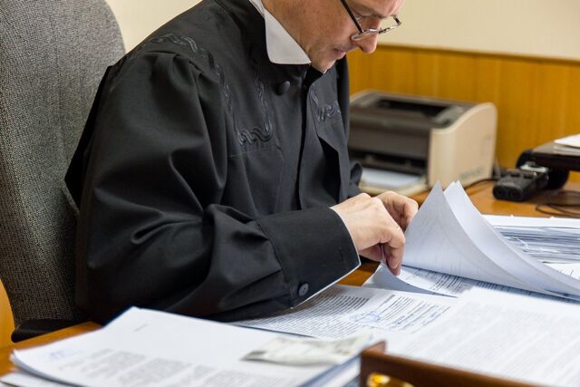 Подрядчик подделал документы, чтобы строить поликлиники за 995 млн в Приморье — дело в суде - PrimaMedia: Лента новостей, 22.04.2026